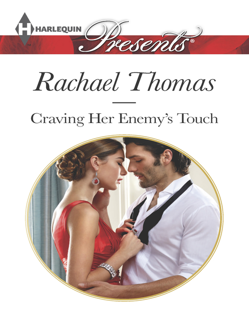 Title details for Craving Her Enemy's Touch by Rachael Thomas - Available
